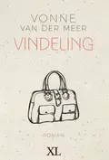 Omslag van Vindeling