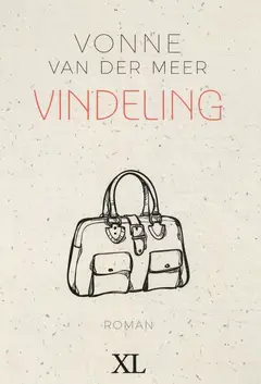 Omslag van Vindeling