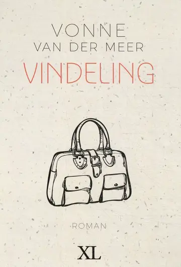 Omslag van Vindeling