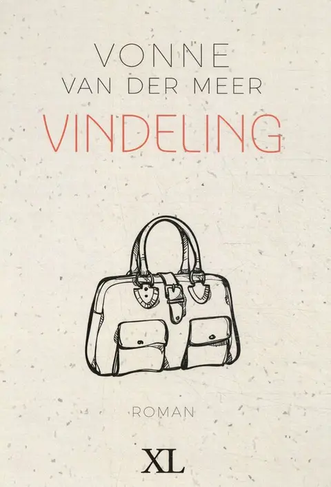 Omslag van Vindeling