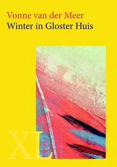Omslag van Winter in Gloster Huis