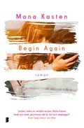 Omslag van Begin again