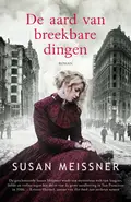 Omslag van De aard van breekbare dingen