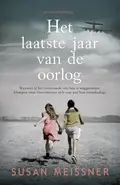 Omslag van Het laatste jaar van de oorlog