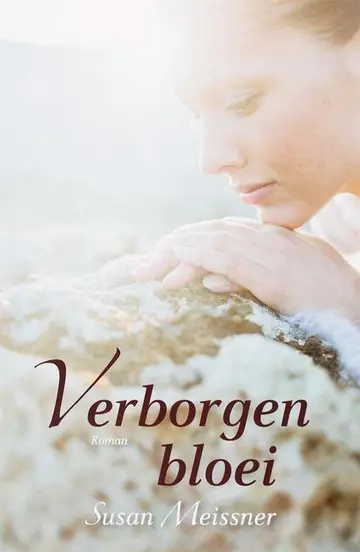 Omslag van Verborgen bloei
