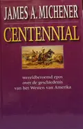 Omslag van Centennial