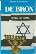 Omslag van De bron