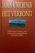 Omslag van Het verbond