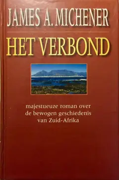 Omslag van Het verbond