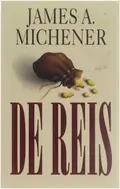 Omslag van De reis