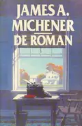 Omslag van De roman
