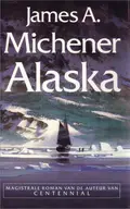 Omslag van Alaska