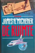 Omslag van De ruimte