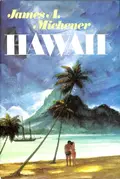 Omslag van Hawaii
