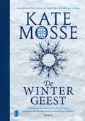 Omslag van De wintergeest