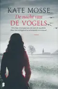 Omslag van De nacht van de vogels