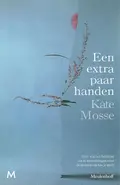 Omslag van Een extra paar handen