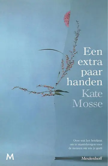 Omslag van Een extra paar handen