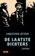 Omslag van De laatste dichters