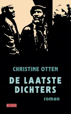 Omslag van De laatste dichters