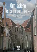 Omslag van Om adem te kunnen halen