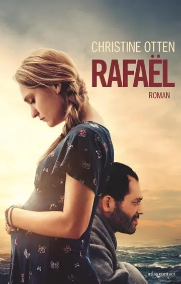 Omslag van Rafaël