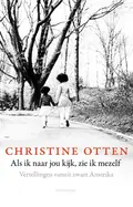 Omslag van Als ik naar jou kijk, zie ik mezelf