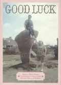Omslag van Good luck
