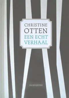 Omslag van Een echt verhaal