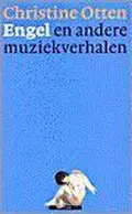 Omslag van Engel en andere muziekverhalen