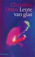 Omslag van Lente van glas