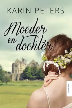 Omslag van Moeder en dochter