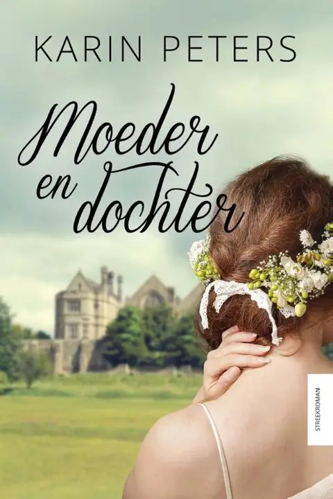 Omslag van Moeder en dochter