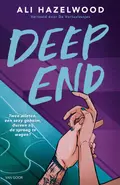 Omslag van Deep end