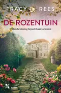Omslag van De rozentuin