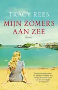 Omslag van Mijn zomers aan zee
