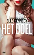Omslag van Het doel