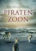 Omslag van Piratenzoon
