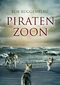 Omslag van Piratenzoon
