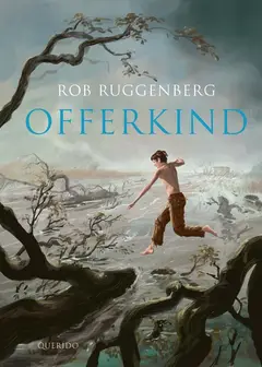 Omslag van Offerkind