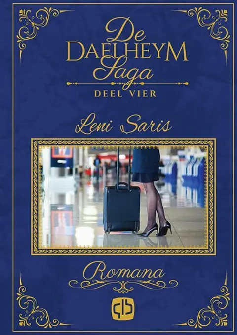 Omslag van Romana