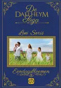 Omslag van Eendagsbloemen