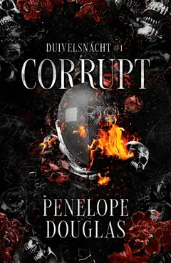 Omslag van Corrupt