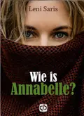 Omslag van Wie is Annabelle?