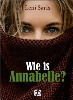 Omslag van Wie is Annabelle?