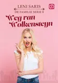 Omslag van Weg van Wolkensteyn