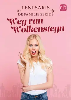 Omslag van Weg van Wolkensteyn