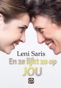 Omslag van En ze lijkt zo op jou...