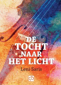 Omslag van De tocht naar het licht