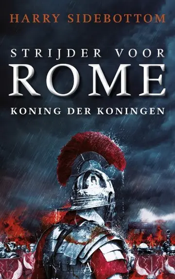 Omslag van Koning der koningen